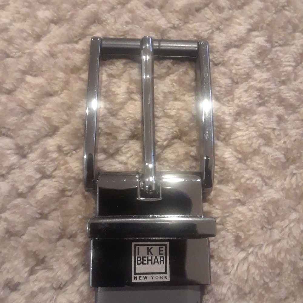 IKE BEHAR BELT